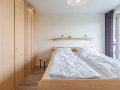 Ferienwohnung für 2 Personen (55 m²) in Cuxhaven 10/10