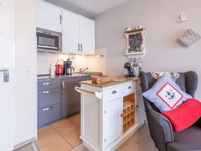 Ferienwohnung für 3 Personen (35 m²) in Cuxhaven 4/10