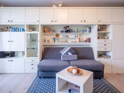 Ferienwohnung für 3 Personen (35 m²) in Cuxhaven 5/10