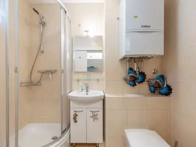 Ferienwohnung für 3 Personen (35 m²) in Cuxhaven 9/10