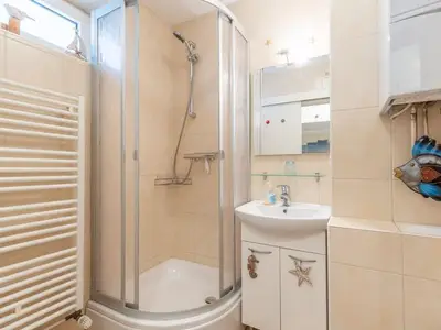 Ferienwohnung für 3 Personen (35 m²) in Cuxhaven 10/10