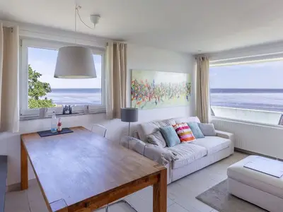 Ferienwohnung für 2 Personen (40 m²) in Cuxhaven 1/10