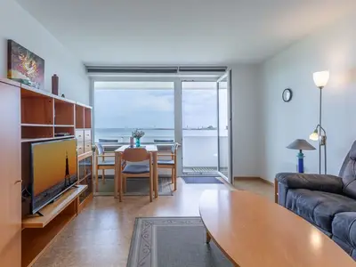 Ferienwohnung für 4 Personen (70 m²) in Cuxhaven 2/10