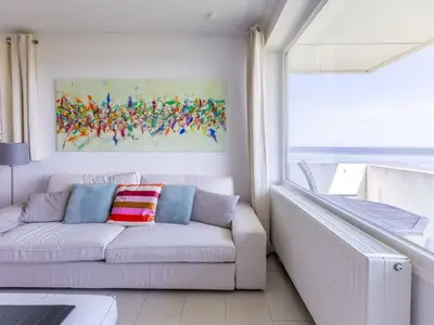 Ferienwohnung für 2 Personen (40 m²) in Cuxhaven 2/10