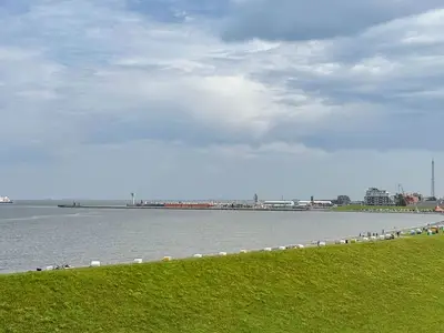 Ferienwohnung für 4 Personen (70 m²) in Cuxhaven 4/10