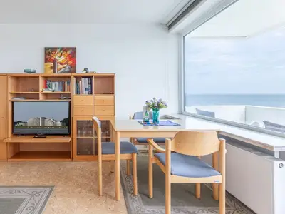 Ferienwohnung für 4 Personen (70 m²) in Cuxhaven 5/10