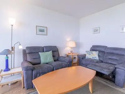Ferienwohnung für 4 Personen (70 m²) in Cuxhaven 7/10