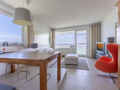 Ferienwohnung für 2 Personen (40 m²) in Cuxhaven 6/10