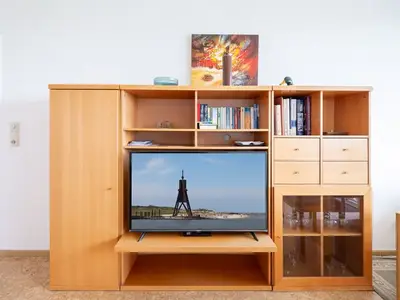 Ferienwohnung für 4 Personen (70 m²) in Cuxhaven 9/10