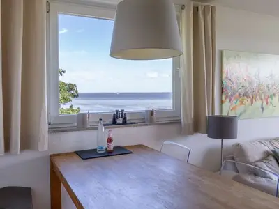 Ferienwohnung für 2 Personen (40 m²) in Cuxhaven 8/10