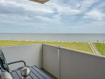 Ferienwohnung für 4 Personen (70 m²) in Cuxhaven 10/10