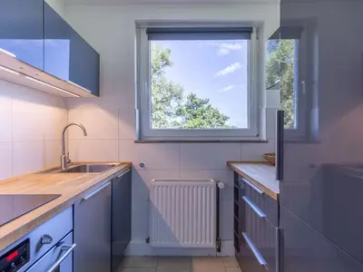 Ferienwohnung für 2 Personen (40 m²) in Cuxhaven 9/10