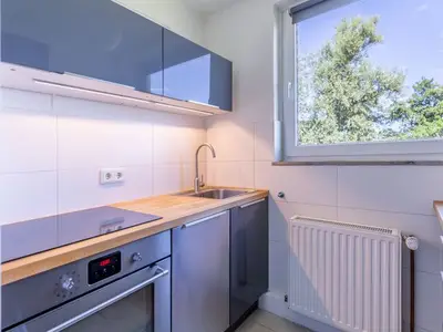 Ferienwohnung für 2 Personen (40 m²) in Cuxhaven 10/10