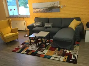 Ferienwohnung für 4 Personen (66 m²) in Cuxhaven