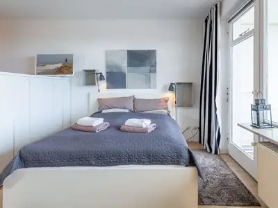 Ferienwohnung für 2 Personen (32 m²) in Cuxhaven 2/10