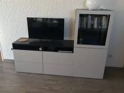 Ferienwohnung für 4 Personen (66 m²) in Cuxhaven 2/10