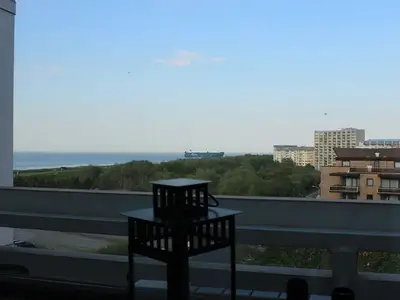 Ferienwohnung für 2 Personen (32 m²) in Cuxhaven 3/10