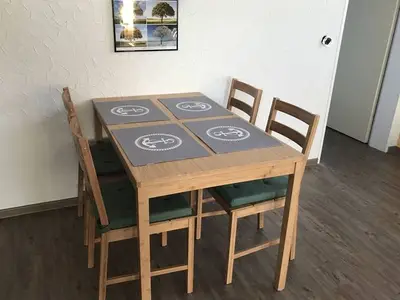 Ferienwohnung für 4 Personen (66 m²) in Cuxhaven 3/10