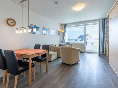 Ferienwohnung für 3 Personen (35 m²) in Cuxhaven 2/10