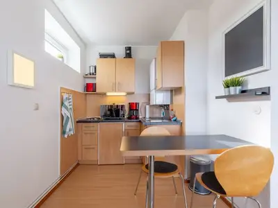 Ferienwohnung für 2 Personen (32 m²) in Cuxhaven 5/10
