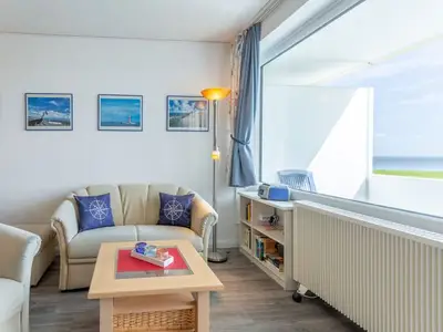 Ferienwohnung für 3 Personen (35 m²) in Cuxhaven 3/10