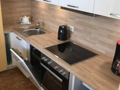 Ferienwohnung für 4 Personen (66 m²) in Cuxhaven 5/10