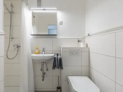 Ferienwohnung für 2 Personen (32 m²) in Cuxhaven 6/10