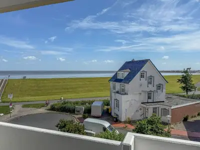 Ferienwohnung für 3 Personen (35 m²) in Cuxhaven 4/10