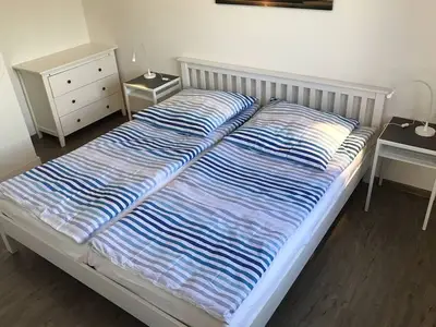 Ferienwohnung für 4 Personen (66 m²) in Cuxhaven 6/10