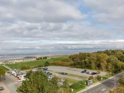 Ferienwohnung für 2 Personen (32 m²) in Cuxhaven 8/10
