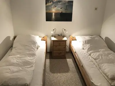 Ferienwohnung für 4 Personen (66 m²) in Cuxhaven 7/10