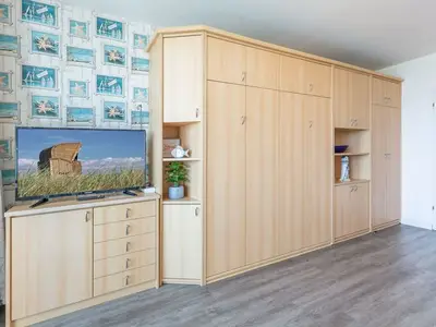 Ferienwohnung für 3 Personen (35 m²) in Cuxhaven 7/10