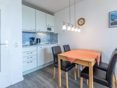 Ferienwohnung für 3 Personen (35 m²) in Cuxhaven 9/10