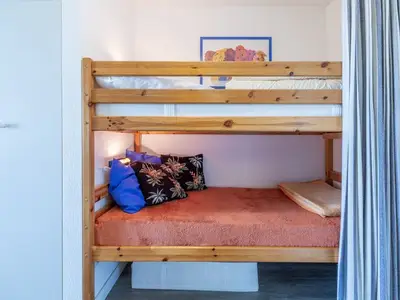 Ferienwohnung für 3 Personen (35 m²) in Cuxhaven 10/10