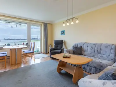 Ferienwohnung für 4 Personen (70 m²) in Cuxhaven 4/10