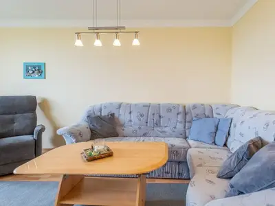 Ferienwohnung für 4 Personen (70 m²) in Cuxhaven 5/10