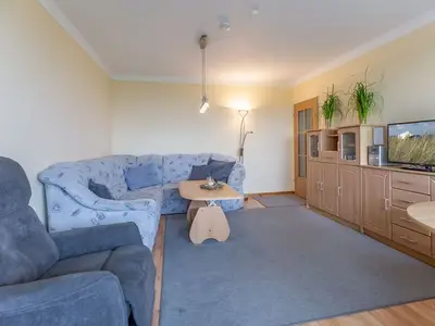 Ferienwohnung für 4 Personen (70 m²) in Cuxhaven 6/10