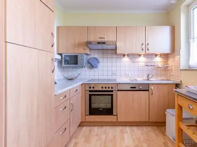 Ferienwohnung für 4 Personen (70 m²) in Cuxhaven 7/10