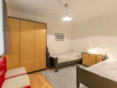 Ferienwohnung für 4 Personen (70 m²) in Cuxhaven 10/10