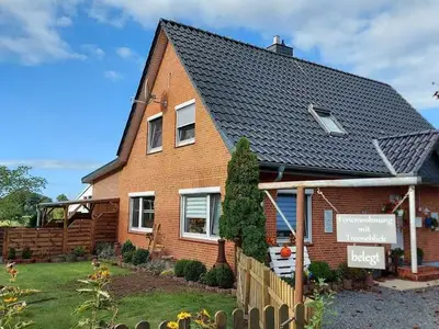 Ferienwohnung für 4 Personen (55 m²) in Langstedt 1/10