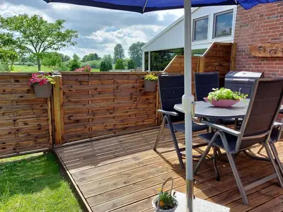 Ferienwohnung für 4 Personen (55 m²) in Langstedt 2/10