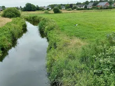 Ferienwohnung für 4 Personen (55 m²) in Langstedt 5/10