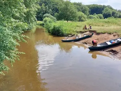 Ferienwohnung für 4 Personen (55 m²) in Langstedt 6/10