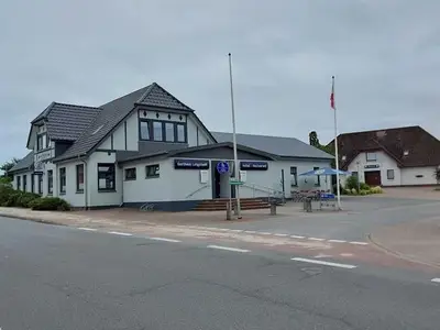 Ferienwohnung für 4 Personen (55 m²) in Langstedt 8/10