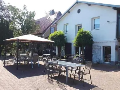 Ferienwohnung für 4 Personen (55 m²) in Langstedt 10/10