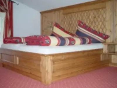 Ferienwohnung für 5 Personen (85 m²) in Haldensee 10/10