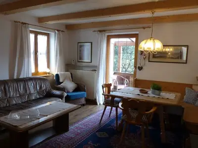 Ferienwohnung für 4 Personen (70 m²) 1/8