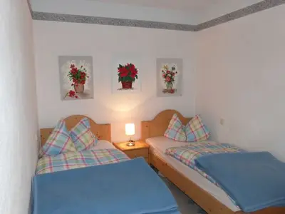 Ferienwohnung für 4 Personen (70 m²) 5/8