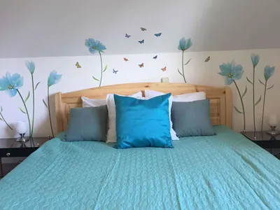 Ferienwohnung für 4 Personen (30 m²) in Balatonberény 1/10