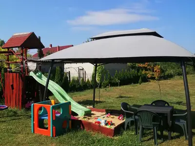 Ferienwohnung für 4 Personen (30 m²) in Balatonberény 8/10